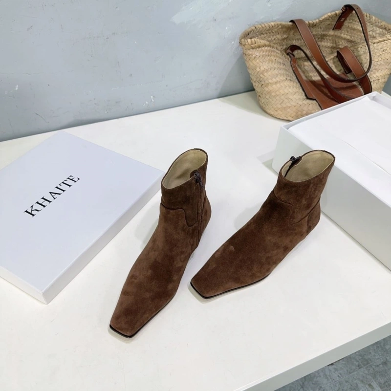 Soft Othxr Boots 215317