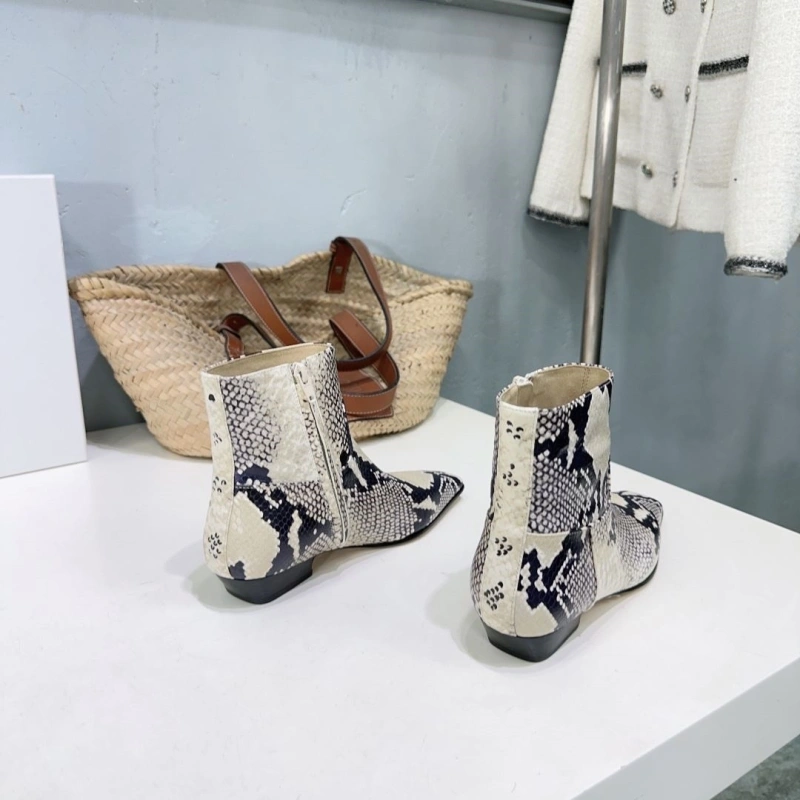 UrbanStyle Othxr Boots 215316