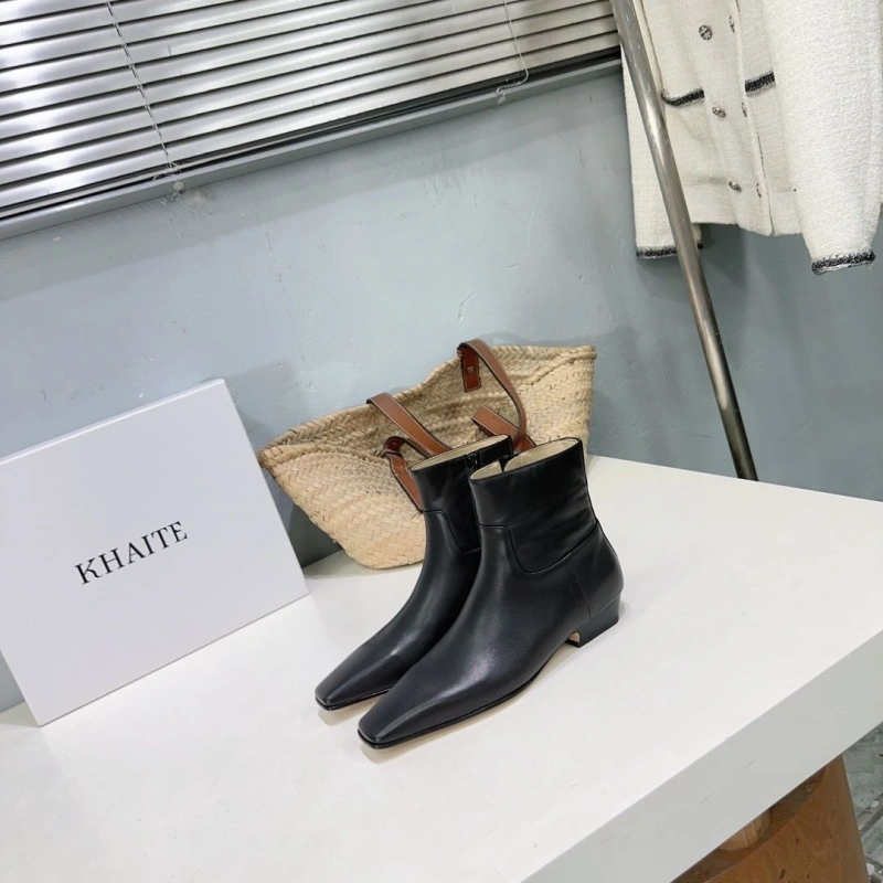 Comfortable Othxr Boots 215312