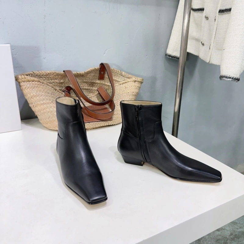 Comfortable Othxr Boots 215312