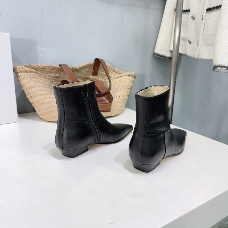 Comfortable Othxr Boots 215312