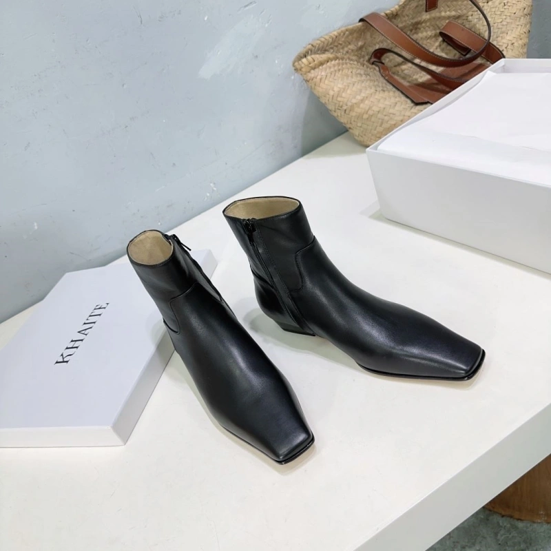 Comfortable Othxr Boots 215312