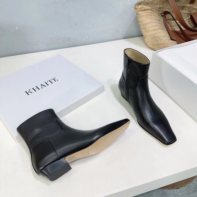 Comfortable Othxr Boots 215312