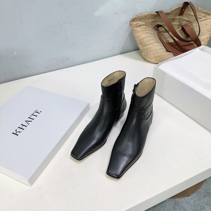 Comfortable Othxr Boots 215312