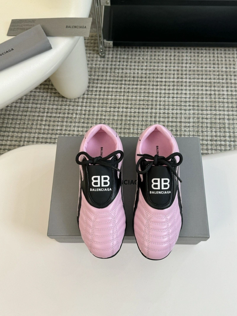 Bxlxnciaga Casual Shoe HighQuality 109705