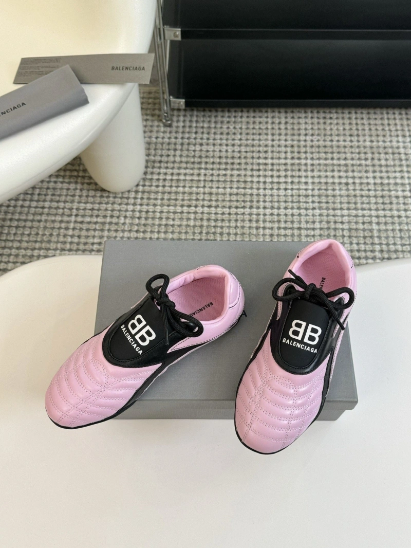 Bxlxnciaga Casual Shoe HighQuality 109705