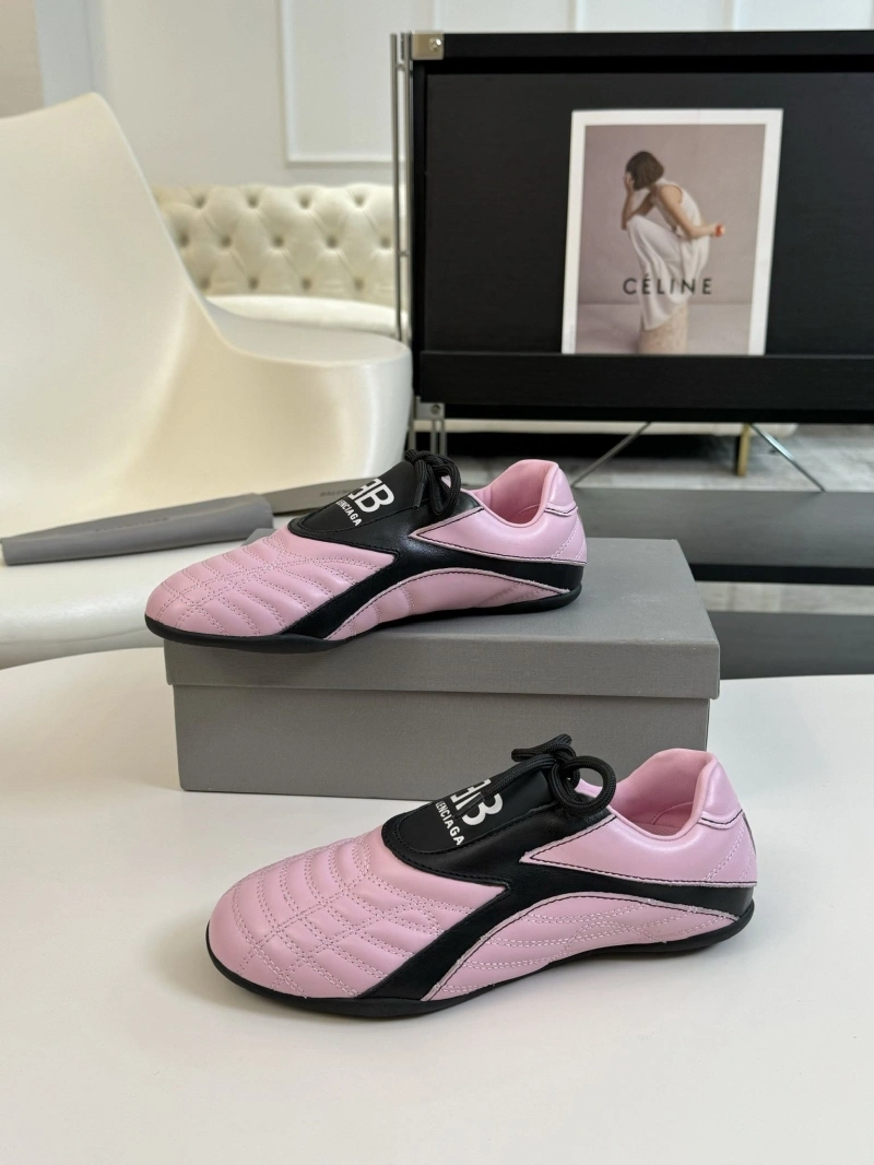Bxlxnciaga Casual Shoe HighQuality 109705