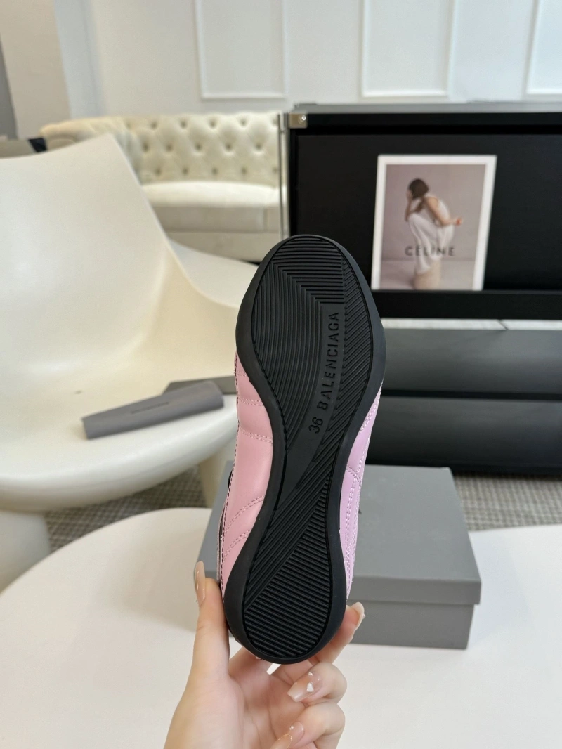 Bxlxnciaga Casual Shoe HighQuality 109705