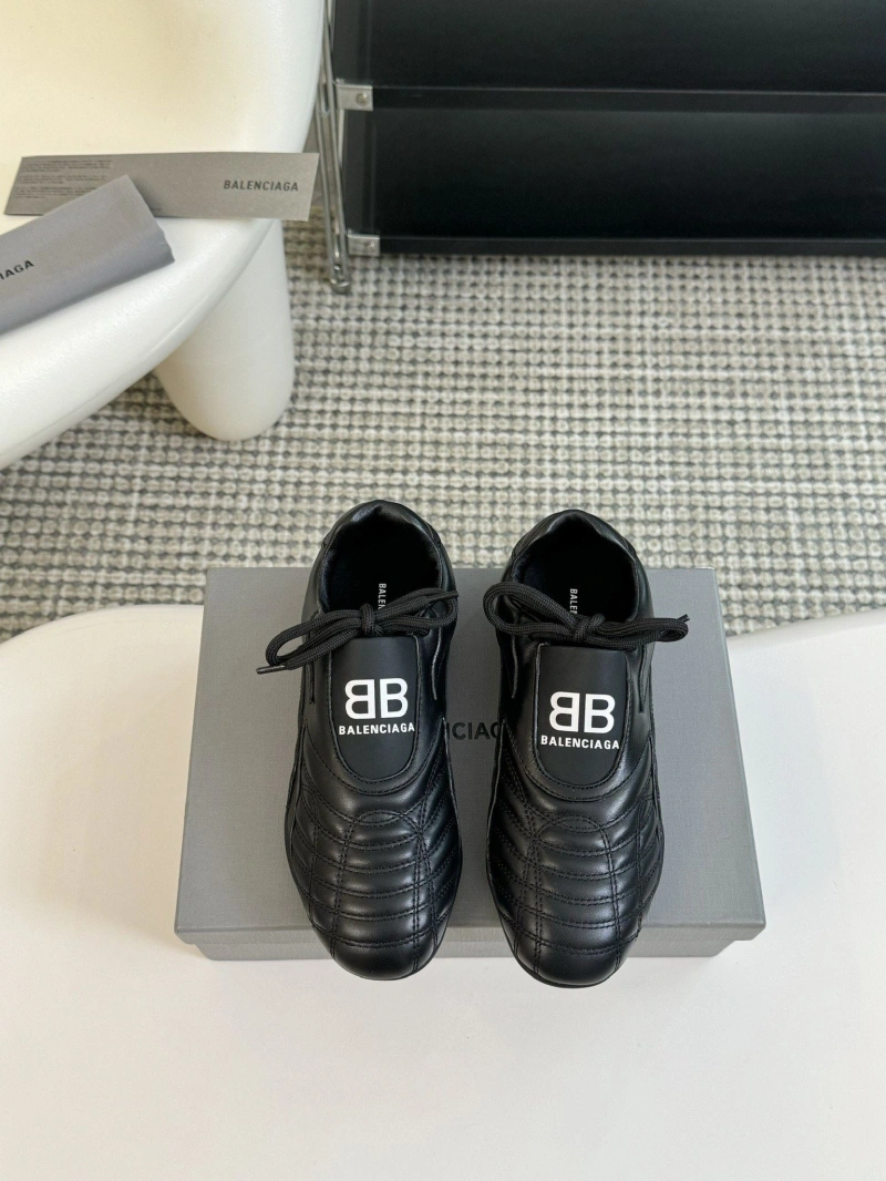 Bxlxnciaga Casual Shoe Comfortable 109693