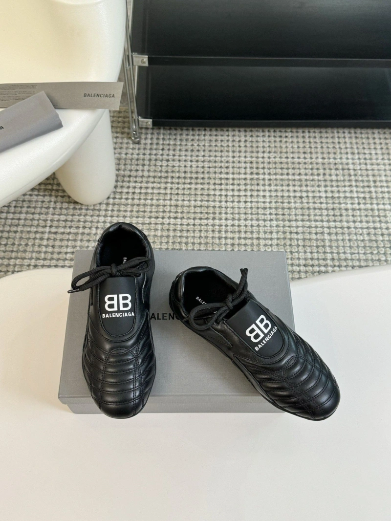 Bxlxnciaga Casual Shoe Comfortable 109693