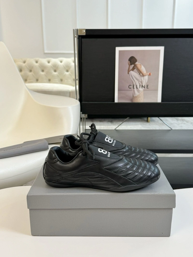 Bxlxnciaga Casual Shoe Comfortable 109693