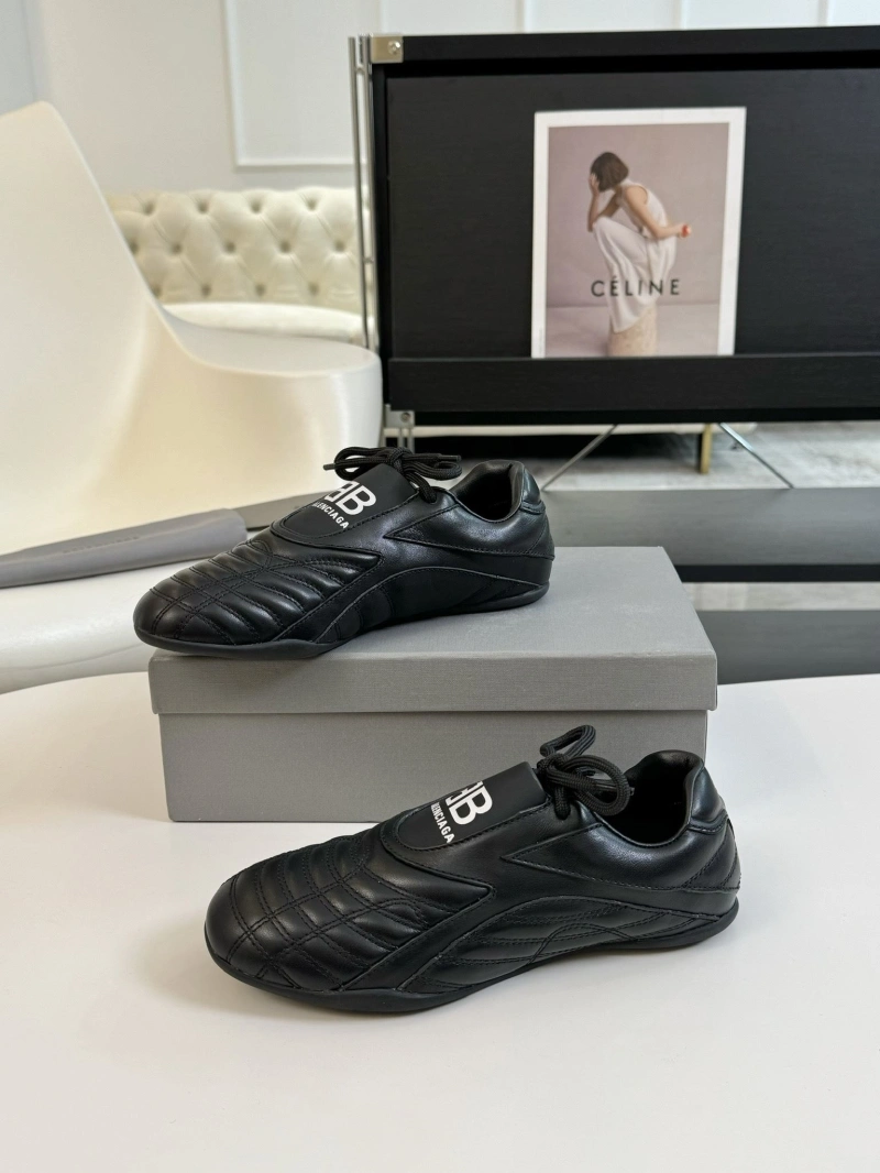Bxlxnciaga Casual Shoe Comfortable 109693