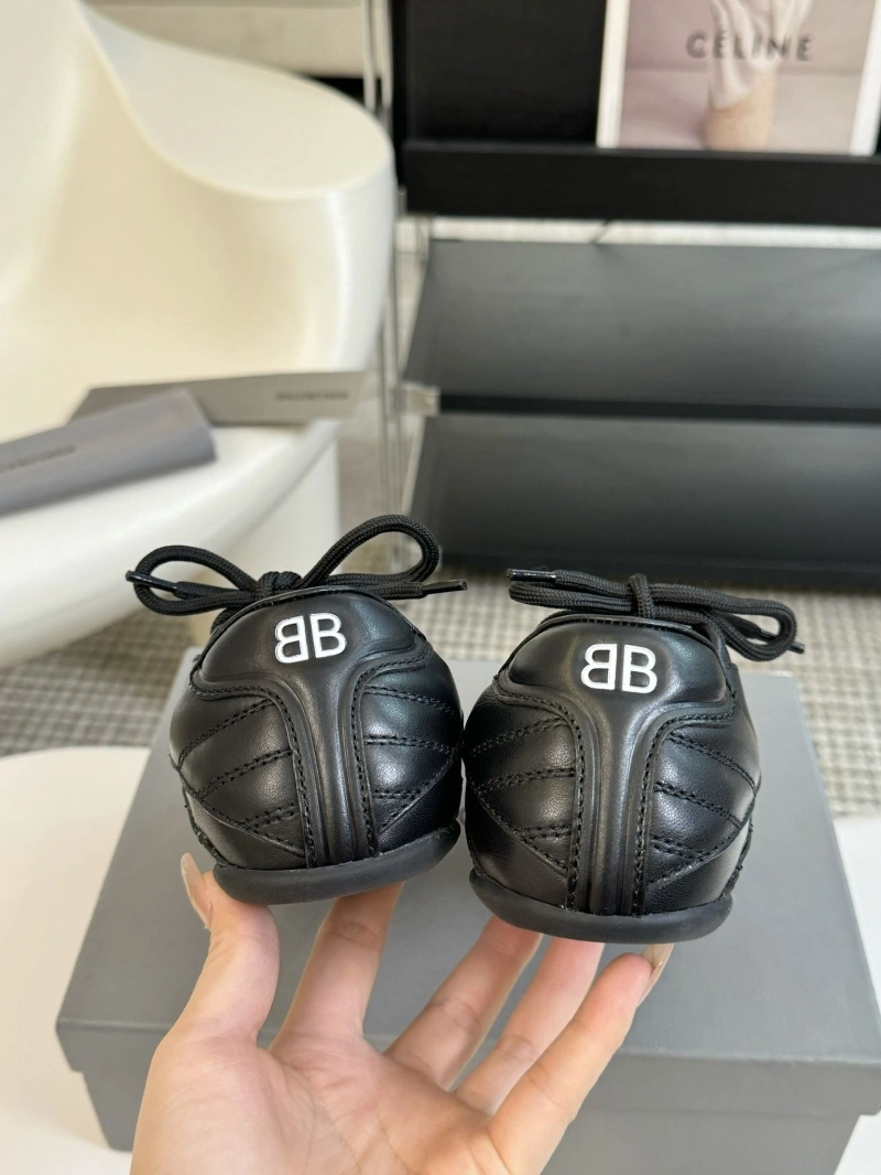 Bxlxnciaga Casual Shoe Comfortable 109693