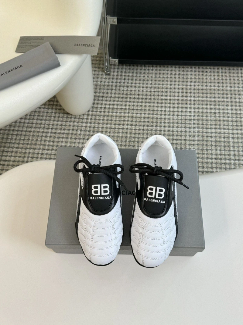 Bxlxnciaga Casual Shoe Durable 109702