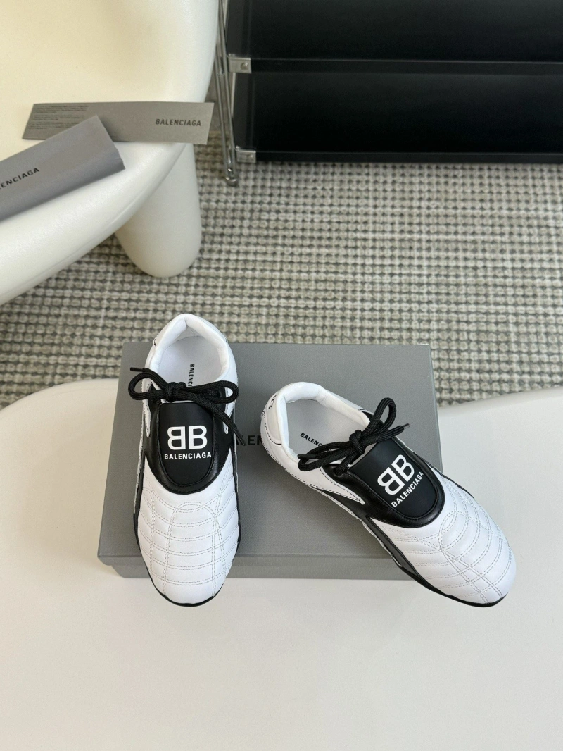 Bxlxnciaga Casual Shoe Durable 109702