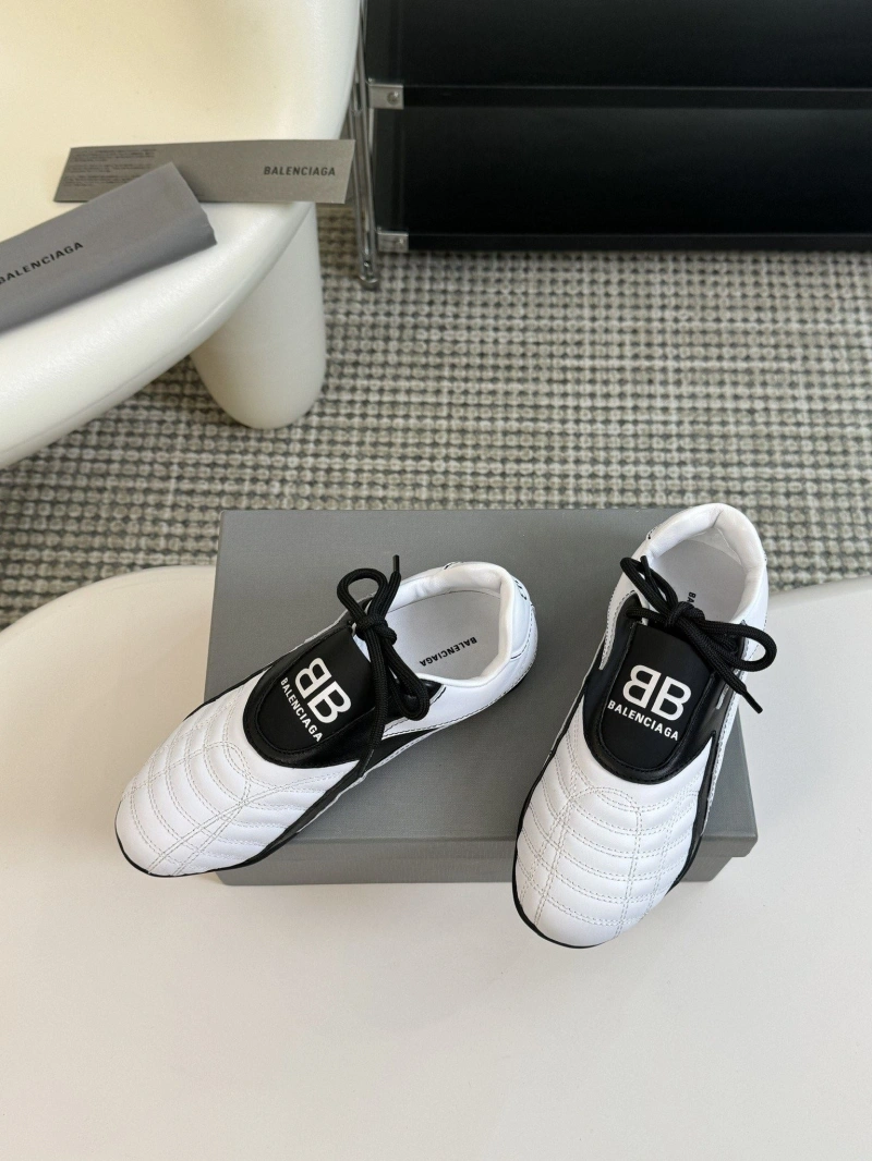 Bxlxnciaga Casual Shoe Durable 109702