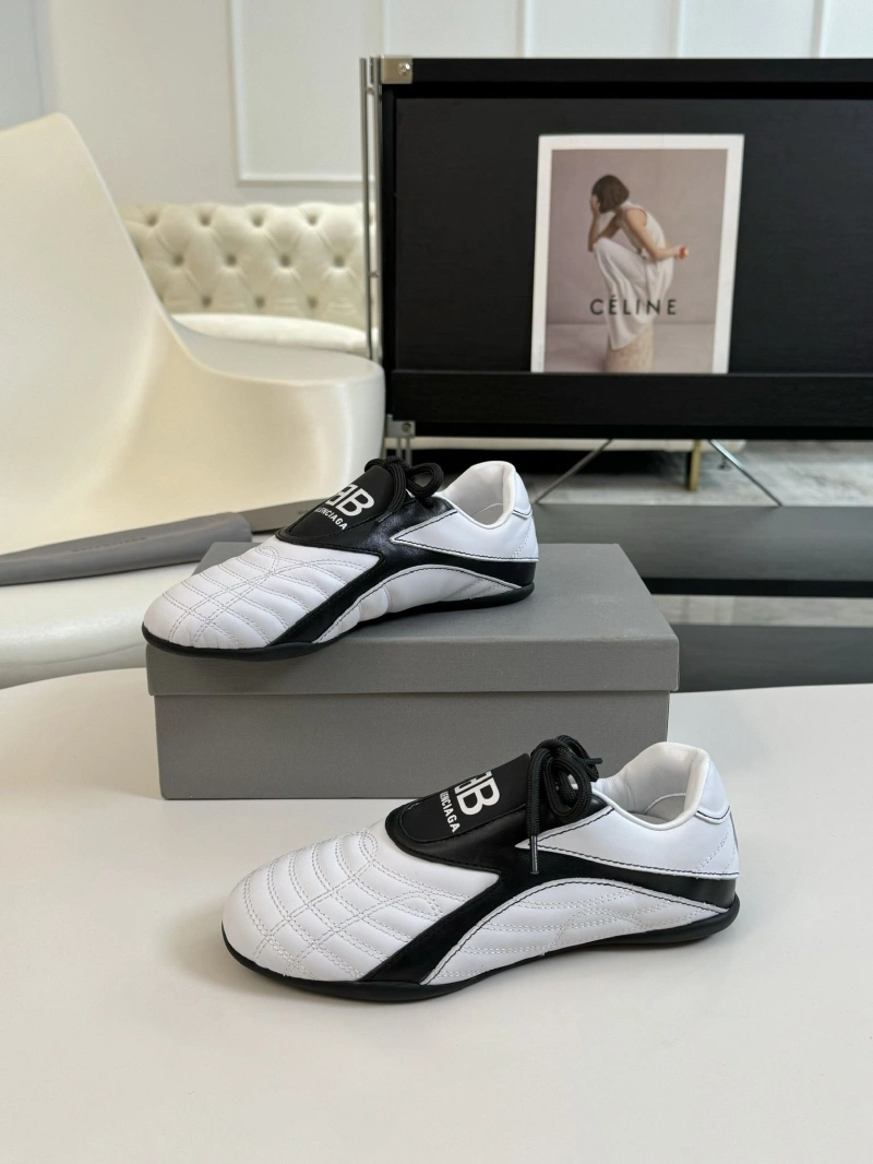 Bxlxnciaga Casual Shoe Durable 109702