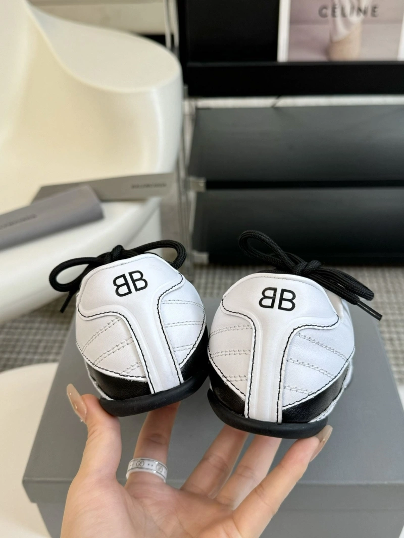 Bxlxnciaga Casual Shoe Durable 109702