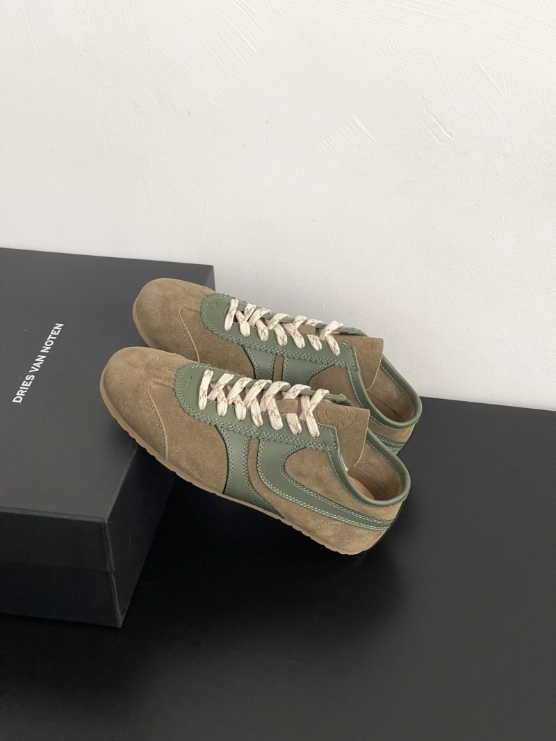 Othxr Sneakers Comfortable 214744
