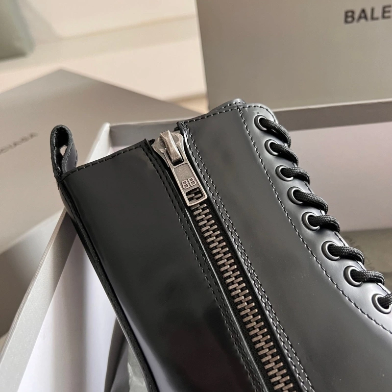 SportInspired Bxlxnciaga Boots 109730