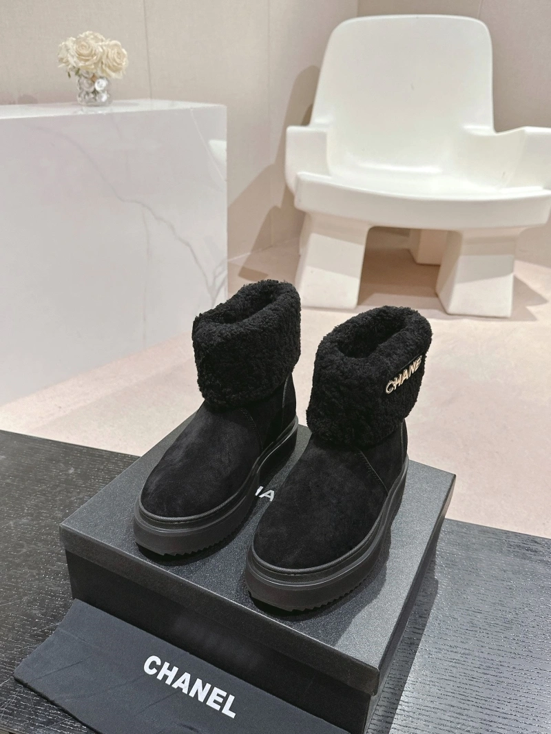 Othxr Boots Comfortable 215337