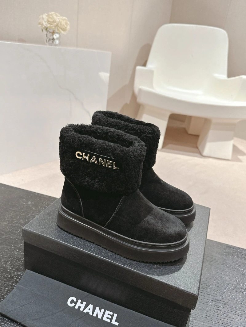 Othxr Boots Comfortable 215337