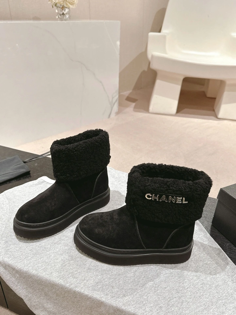 Othxr Boots Comfortable 215337