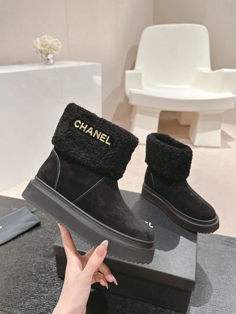 Othxr Boots Comfortable 215337