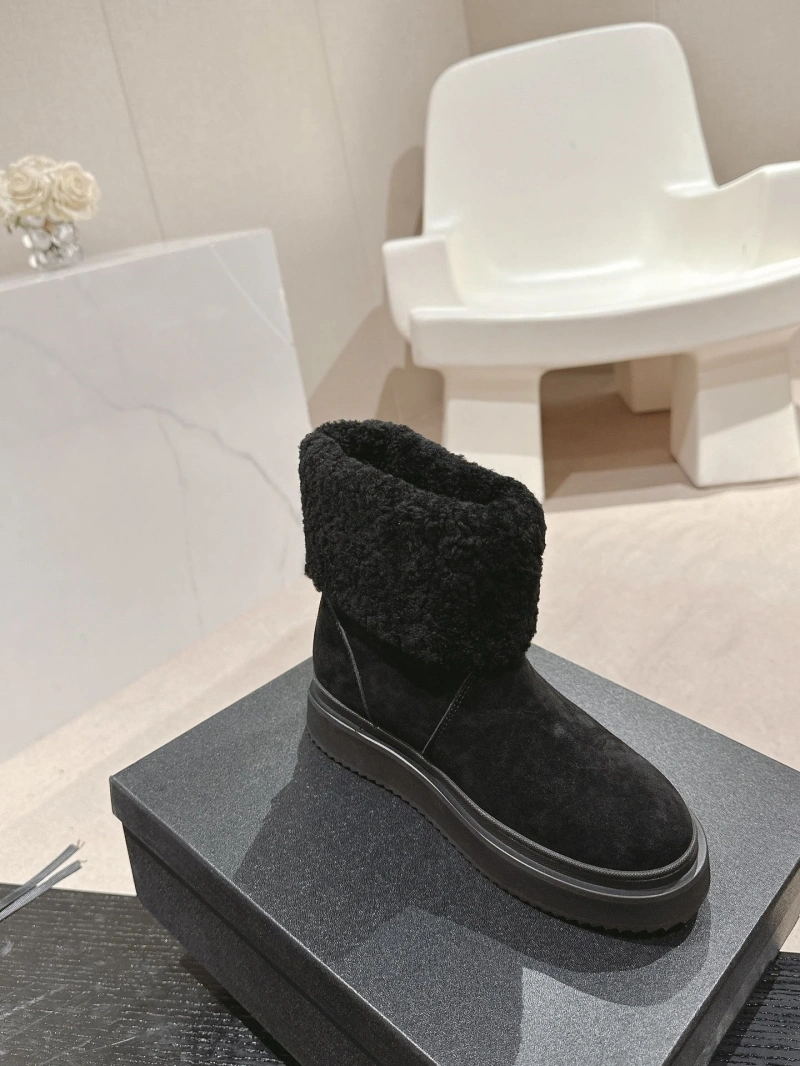 Othxr Boots Comfortable 215337