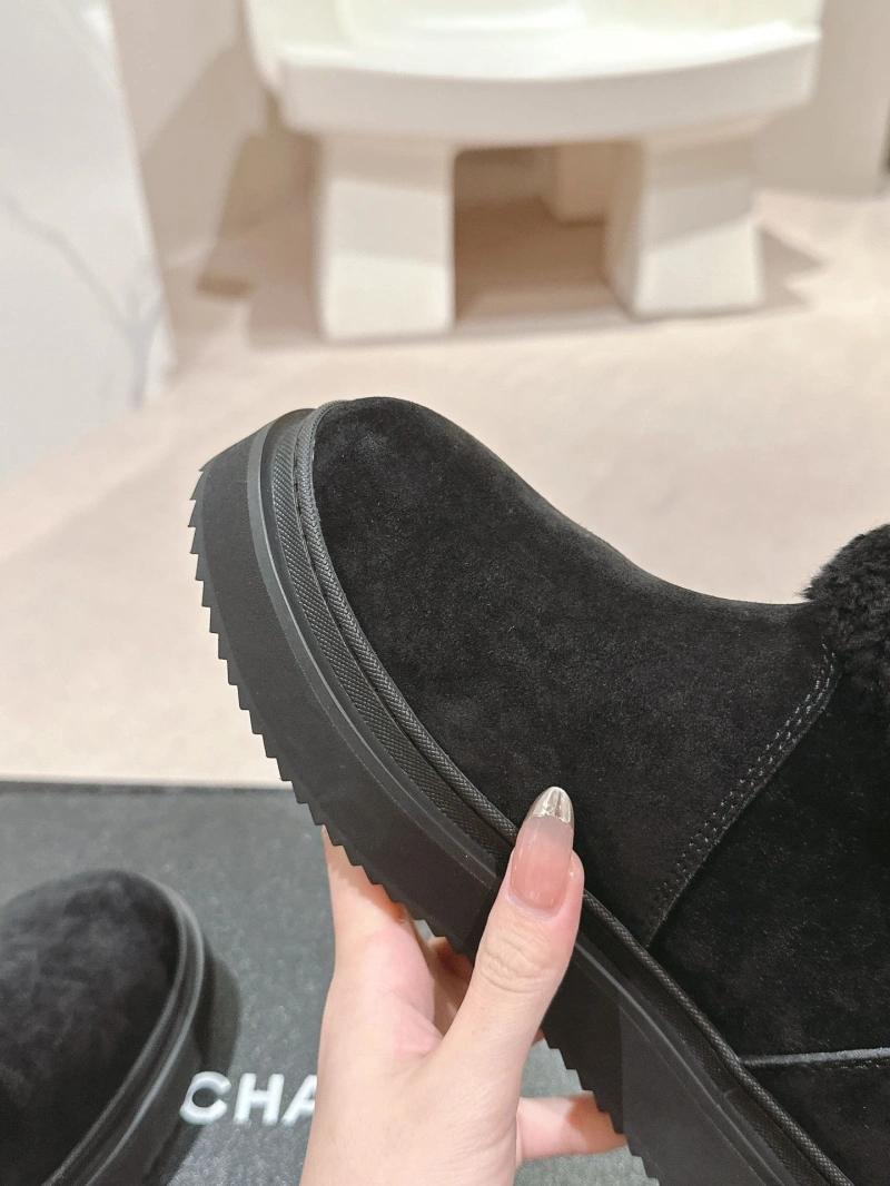 Othxr Boots Comfortable 215337