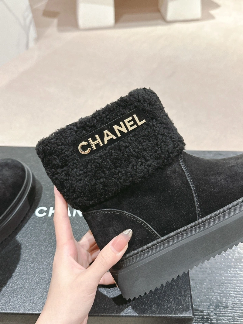 Othxr Boots Comfortable 215337