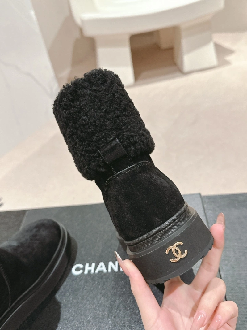 Othxr Boots Comfortable 215337