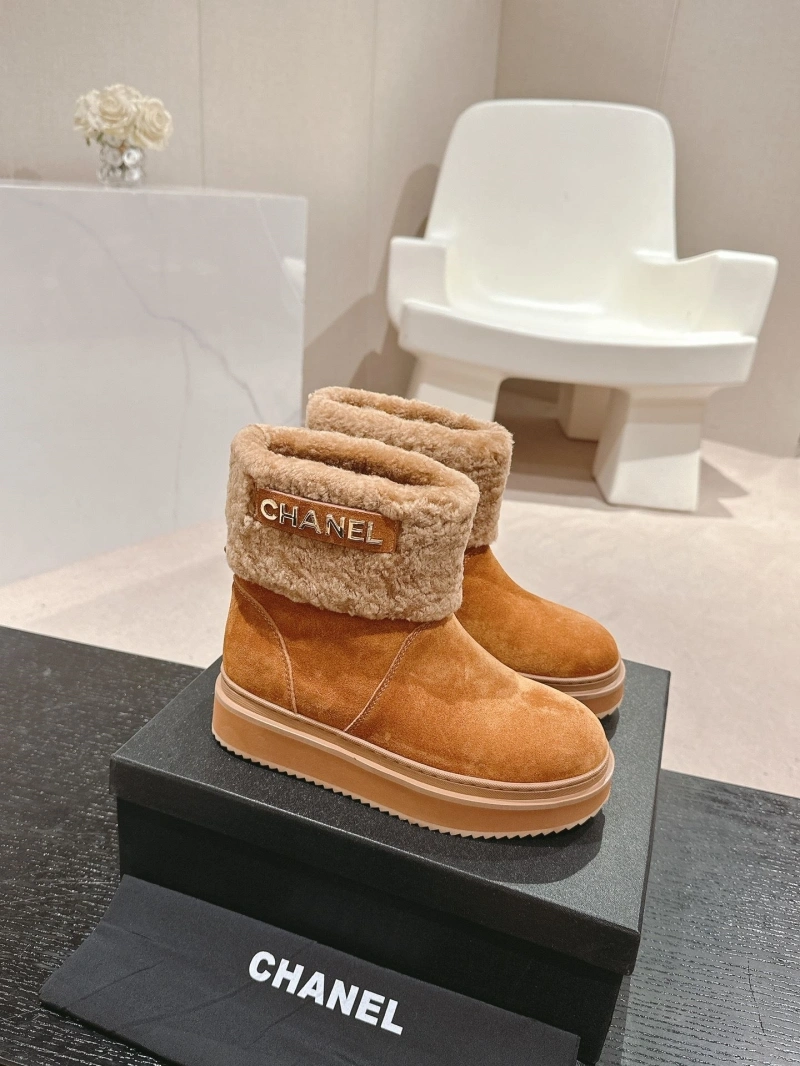 Comfortable Othxr Boots 215313