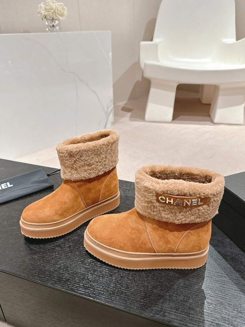 Comfortable Othxr Boots 215313