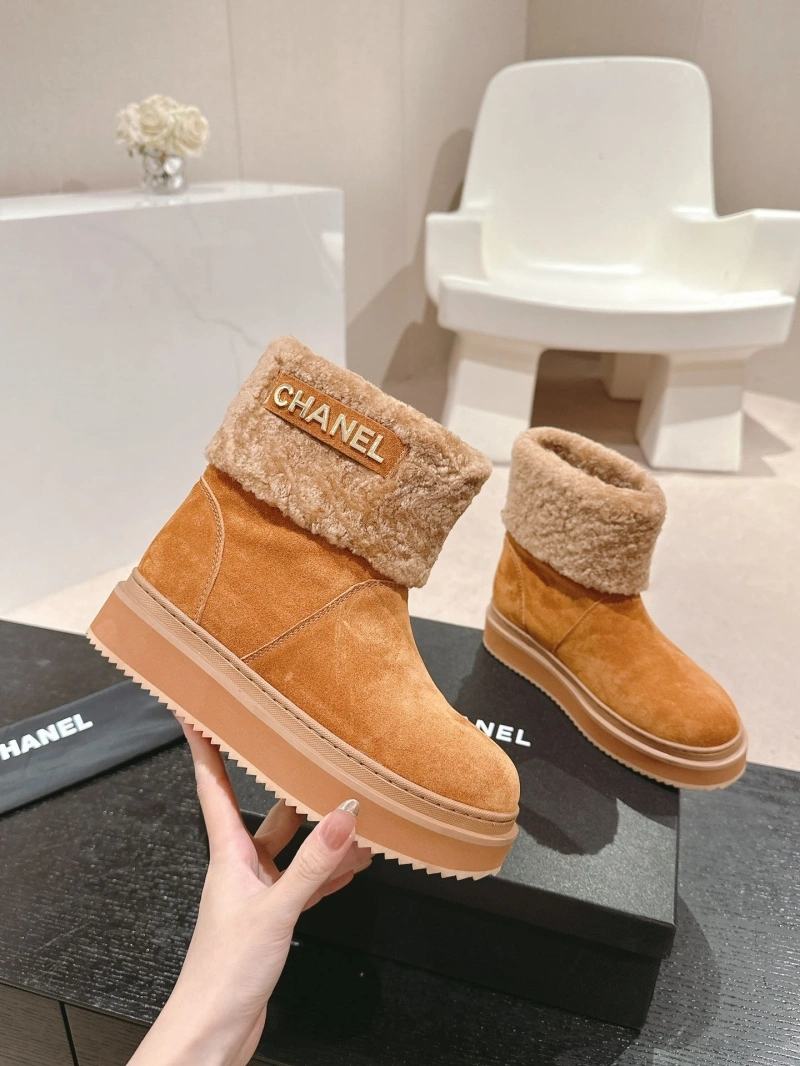 Comfortable Othxr Boots 215313