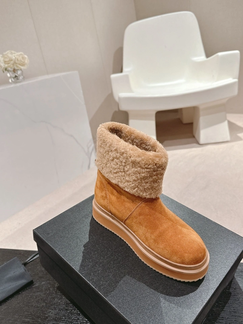 Comfortable Othxr Boots 215313