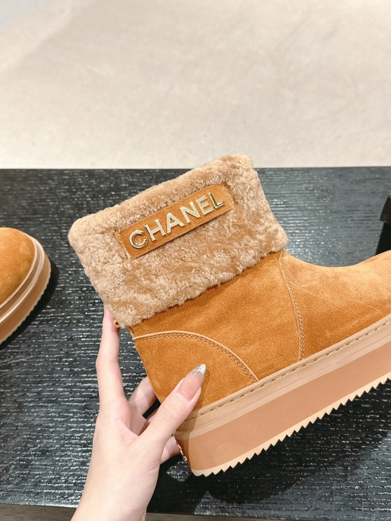 Comfortable Othxr Boots 215313