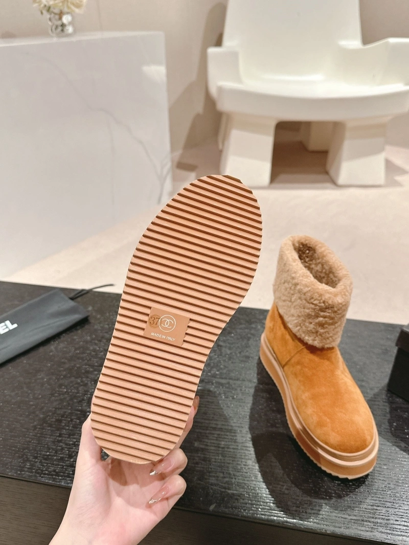 Comfortable Othxr Boots 215313