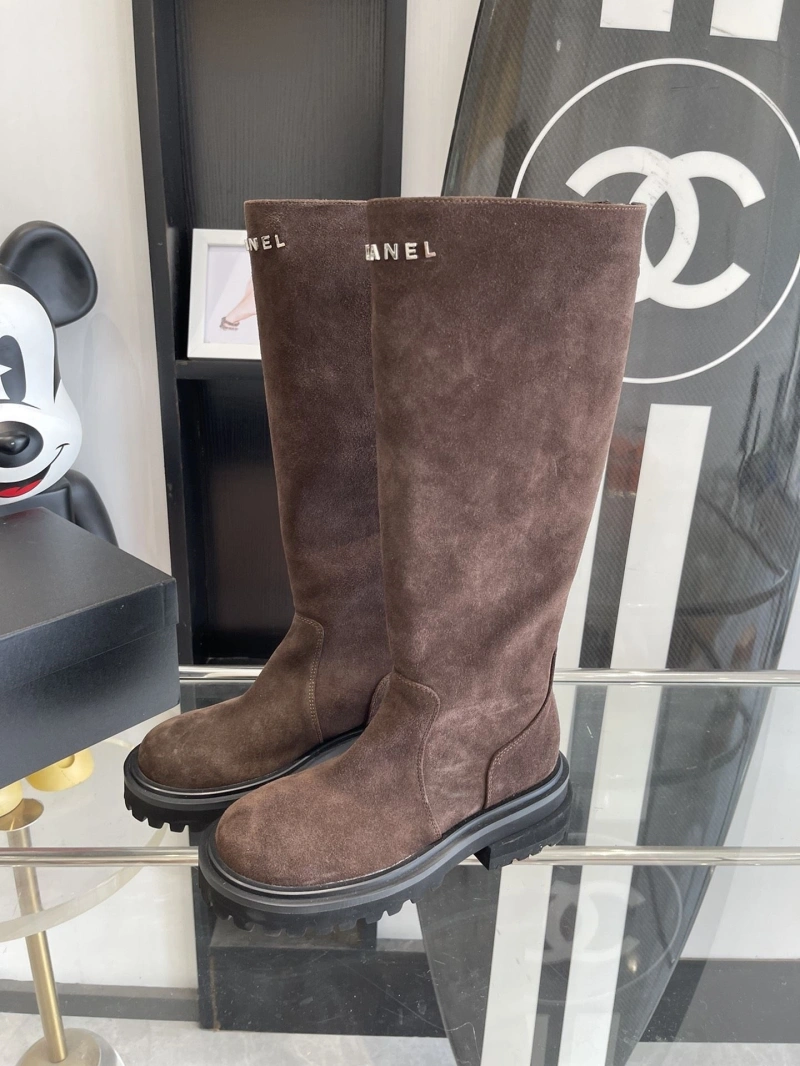 Chxnxl Boots GoAnywhere 126532