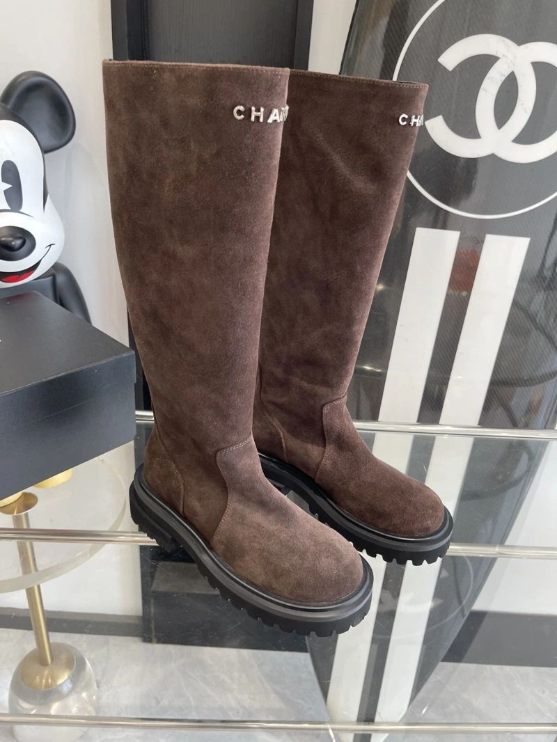 Chxnxl Boots GoAnywhere 126532