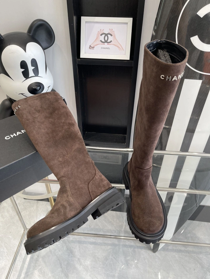 Chxnxl Boots GoAnywhere 126532