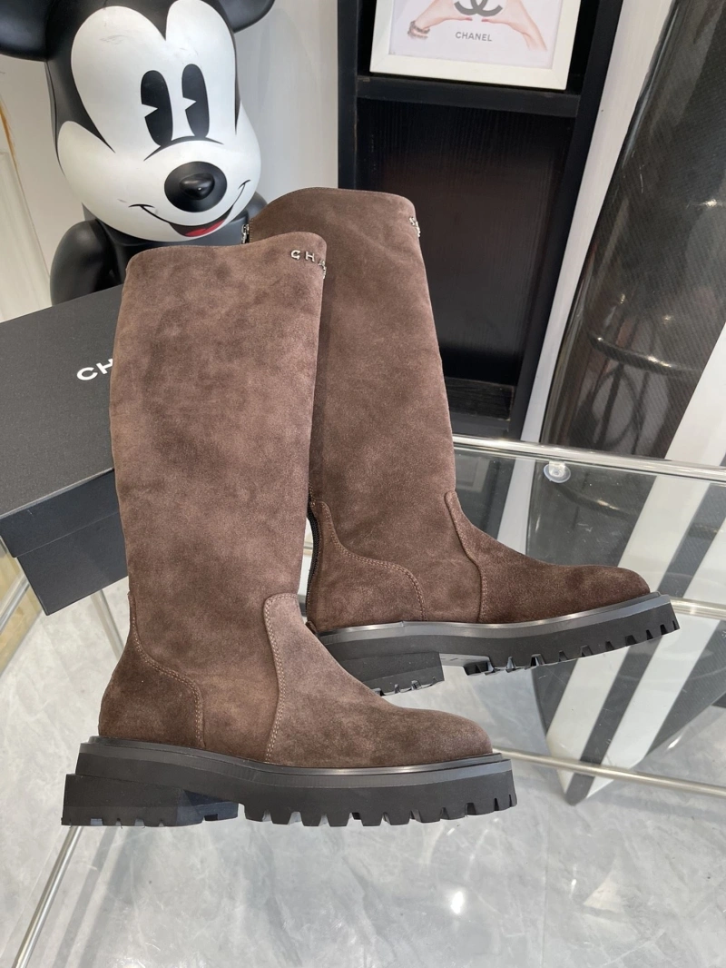 Chxnxl Boots GoAnywhere 126532