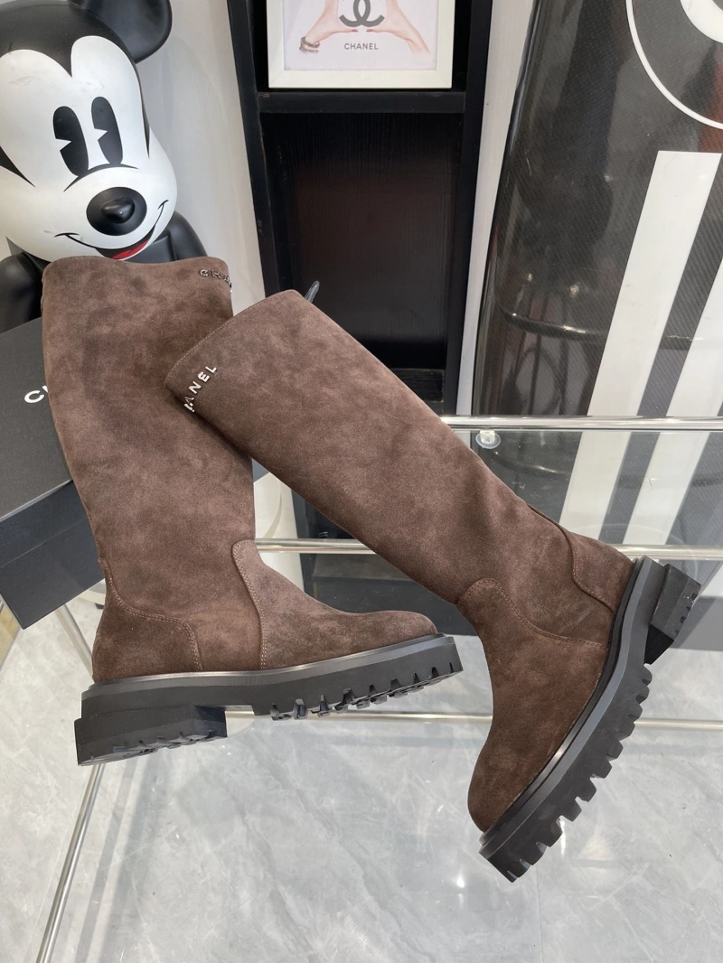 Chxnxl Boots GoAnywhere 126532