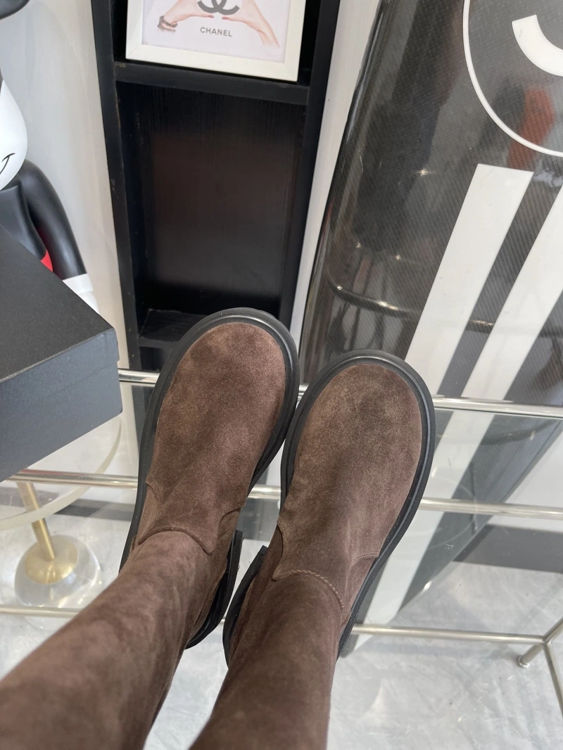 Chxnxl Boots GoAnywhere 126532