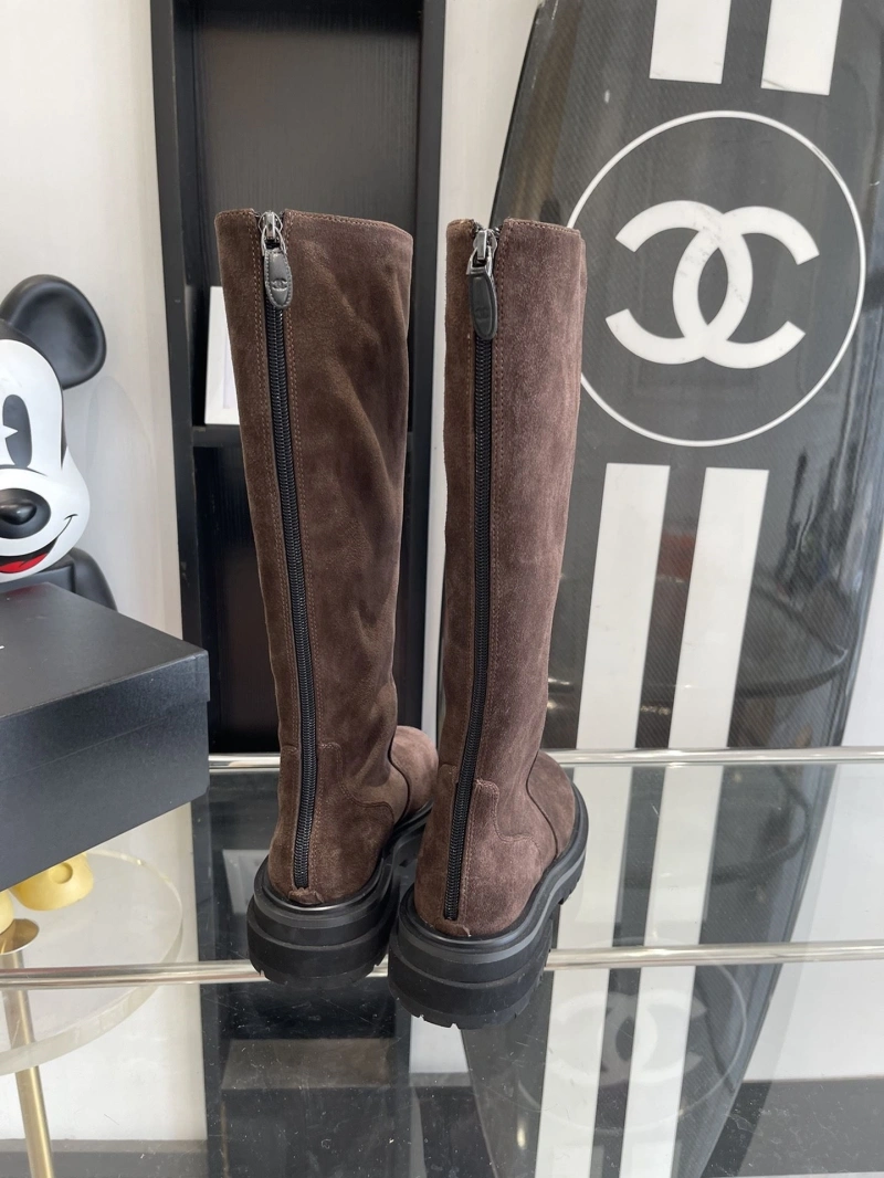 Chxnxl Boots GoAnywhere 126532