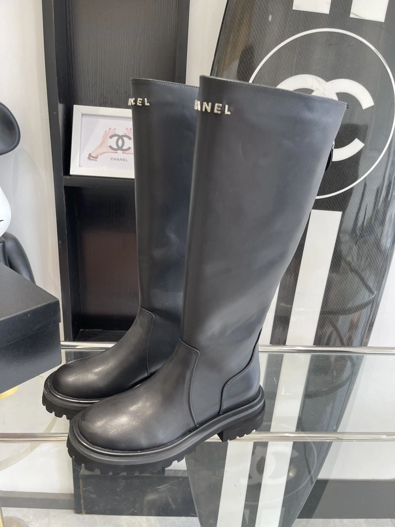 Popular Chxnxl Boots 126542