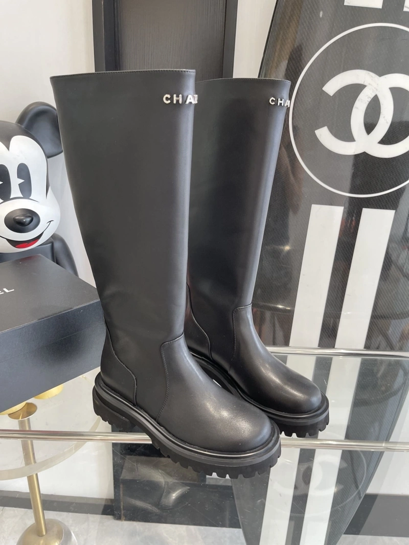 Popular Chxnxl Boots 126542