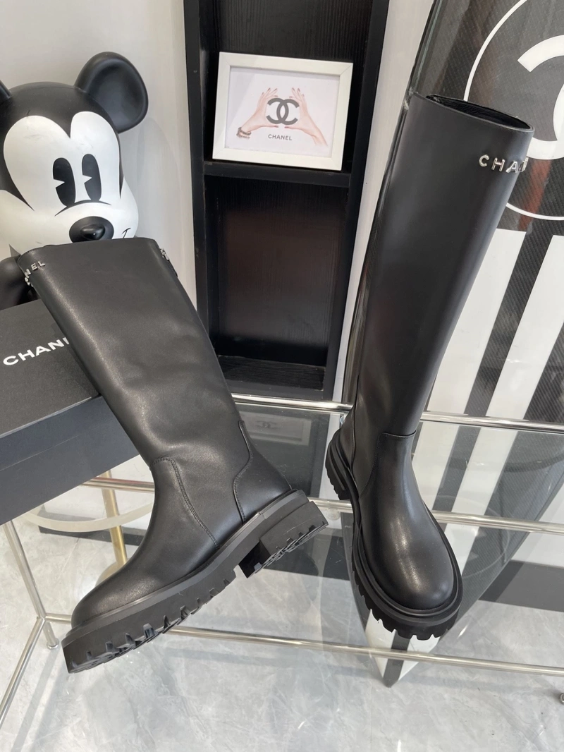 Popular Chxnxl Boots 126542