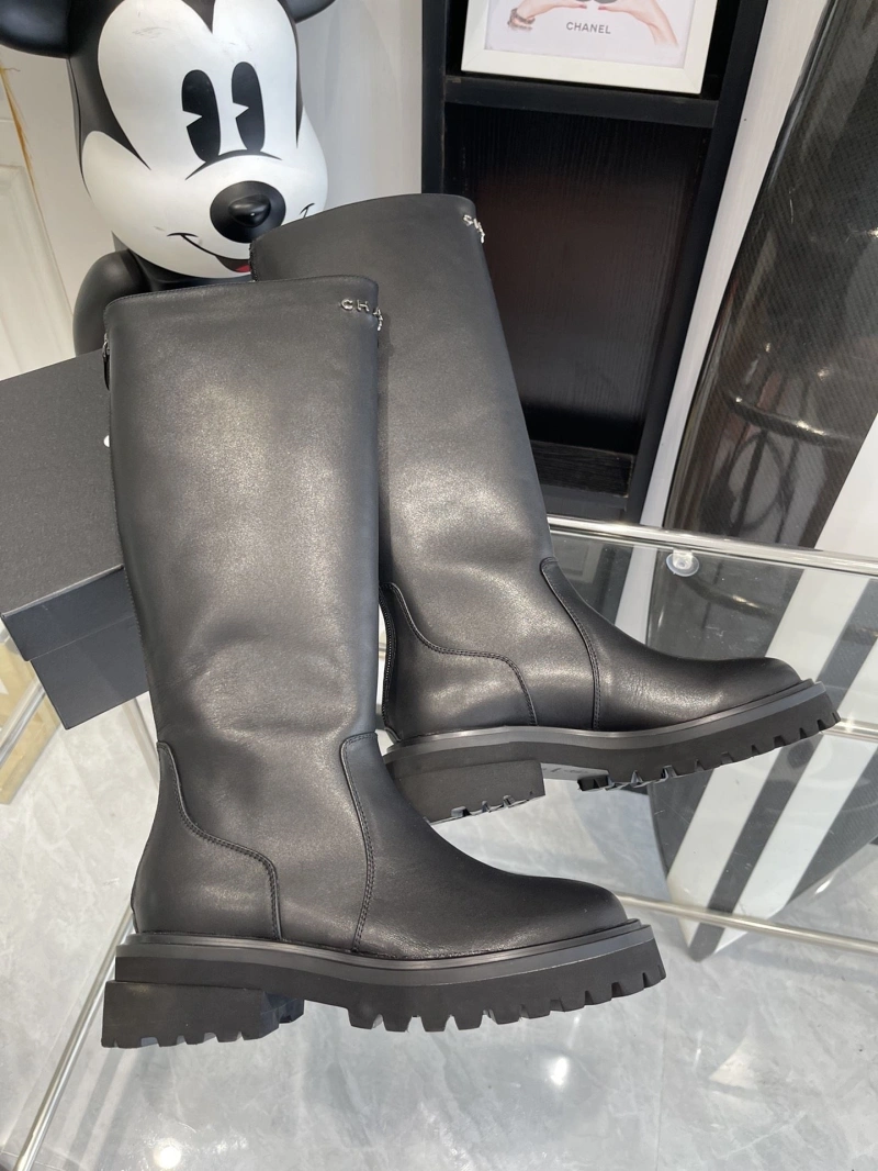 Popular Chxnxl Boots 126542