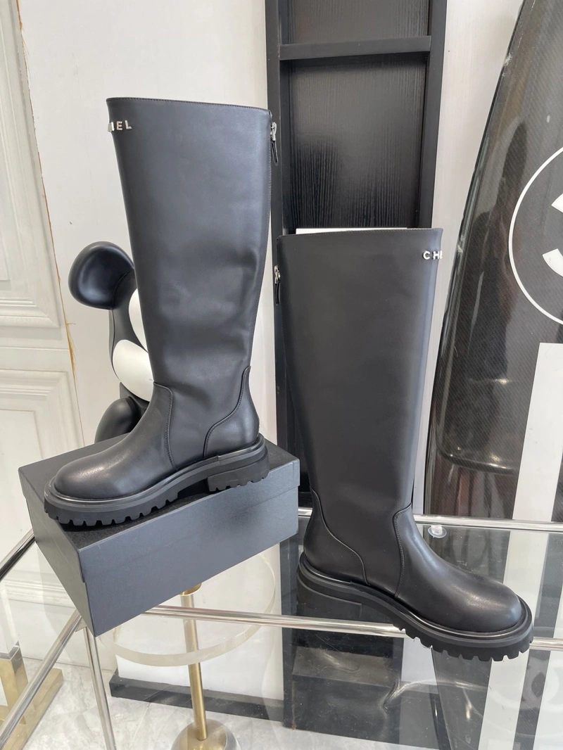 Popular Chxnxl Boots 126542